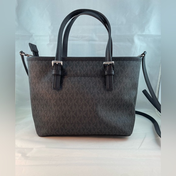 Michael Kors XS Jet Set tote - Picture 10 of 14